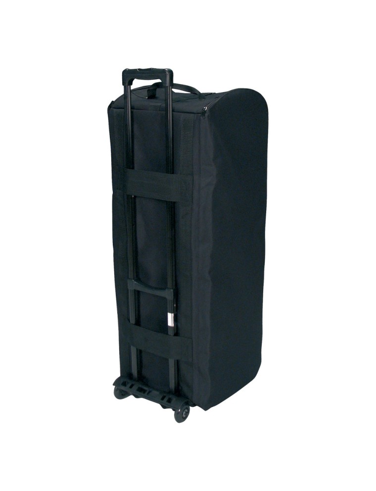 Must-Have 105-Piece Plume Case With Cart (13 3/4" plumes) In Stock