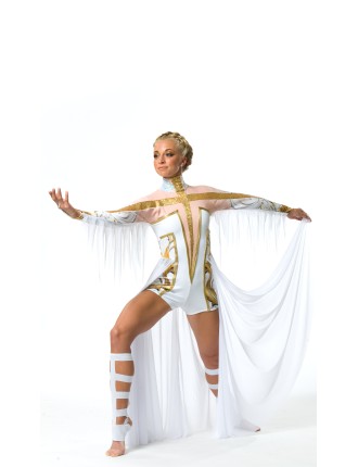 Must-Have Color Guard Uniform 11