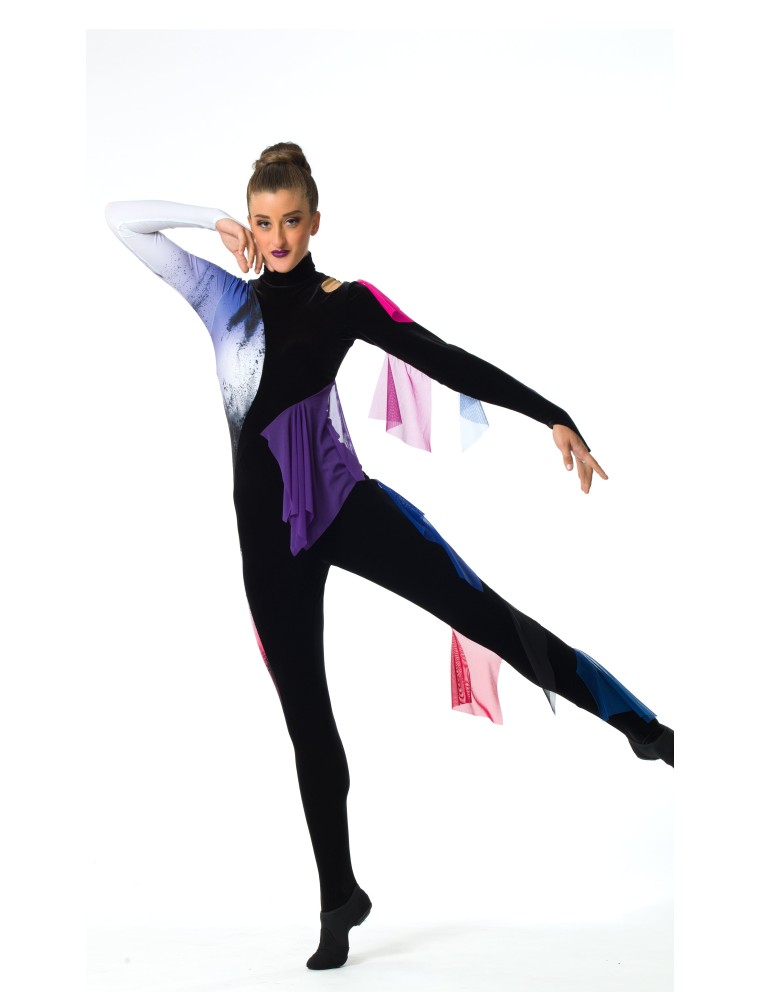 Must-Have Color Guard Uniform 15 Just In