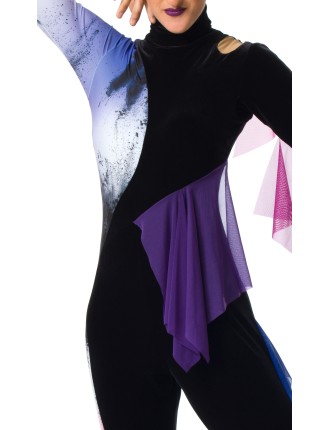 Must-Have Color Guard Uniform 15 Just In