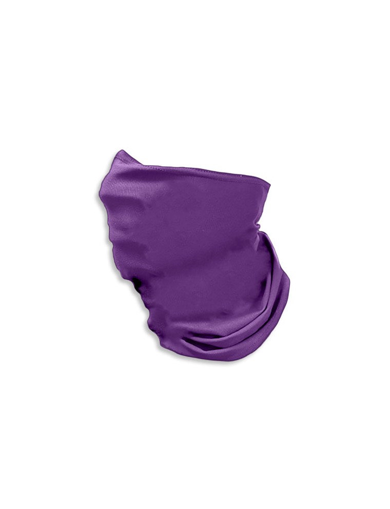 Must-Have Solid Color Gaiter/Scarf Face Cover Limited Stock