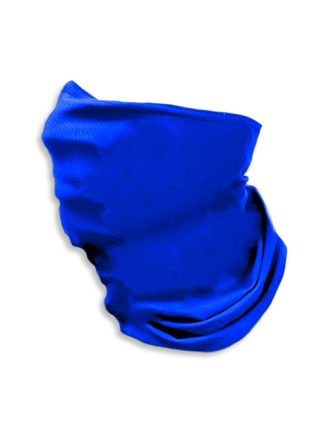 Must-Have Solid Color Gaiter/Scarf Face Cover Limited Stock