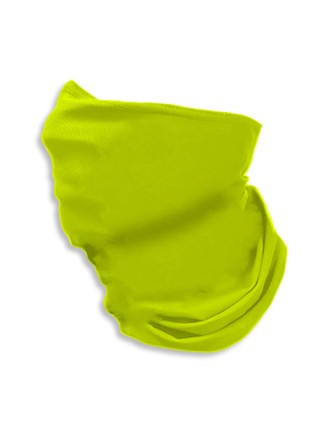 Must-Have Solid Color Gaiter/Scarf Face Cover Limited Stock