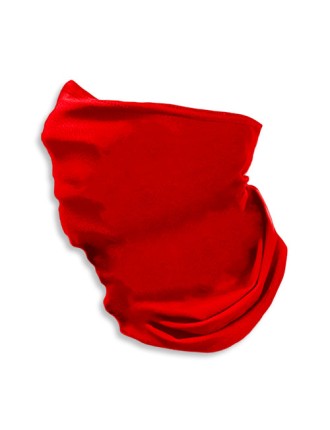 Must-Have Solid Color Gaiter/Scarf Face Cover Limited Stock