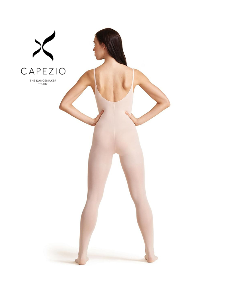 Must-Have CAPEZIO ULTRA SOFT BODY TIGHT Fresh Release