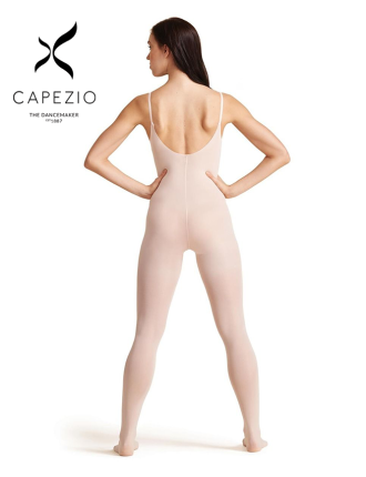 Must-Have CAPEZIO ULTRA SOFT BODY TIGHT Fresh Release