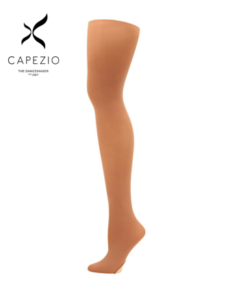 Must-Have CAPEZIO ULTRA SOFT BODY TIGHT Fresh Release