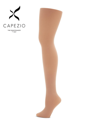 Must-Have CAPEZIO ULTRA SOFT BODY TIGHT Fresh Release