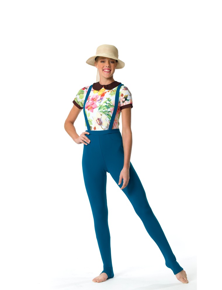 Must-Have Color Guard Uniform 2