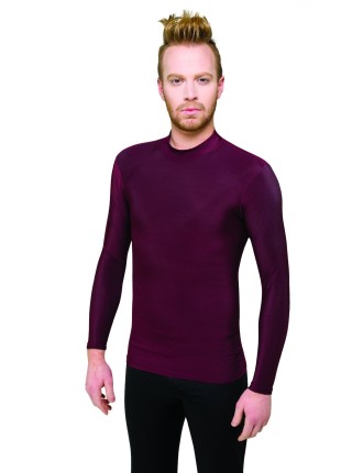 Must-Have Corelements Long Sleeve Compression Top New Release