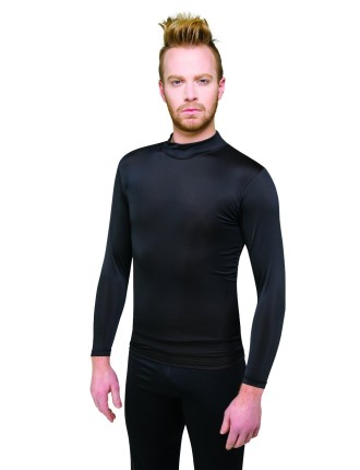 Must-Have Corelements Long Sleeve Compression Top New Release