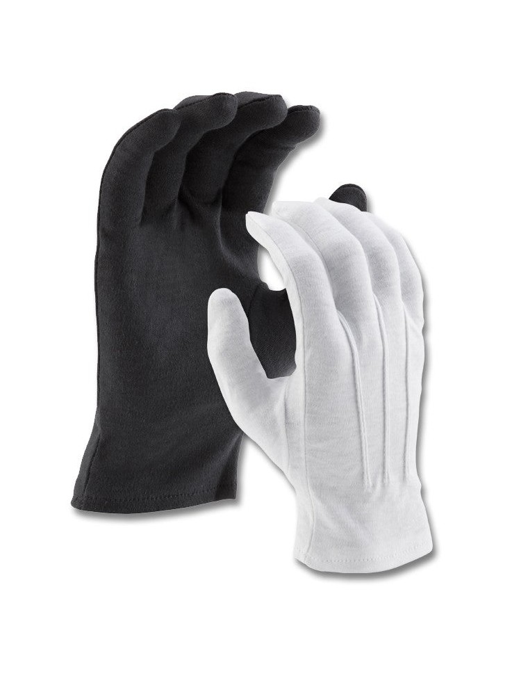 Must-Have COTTON GLOVES Latest Edition