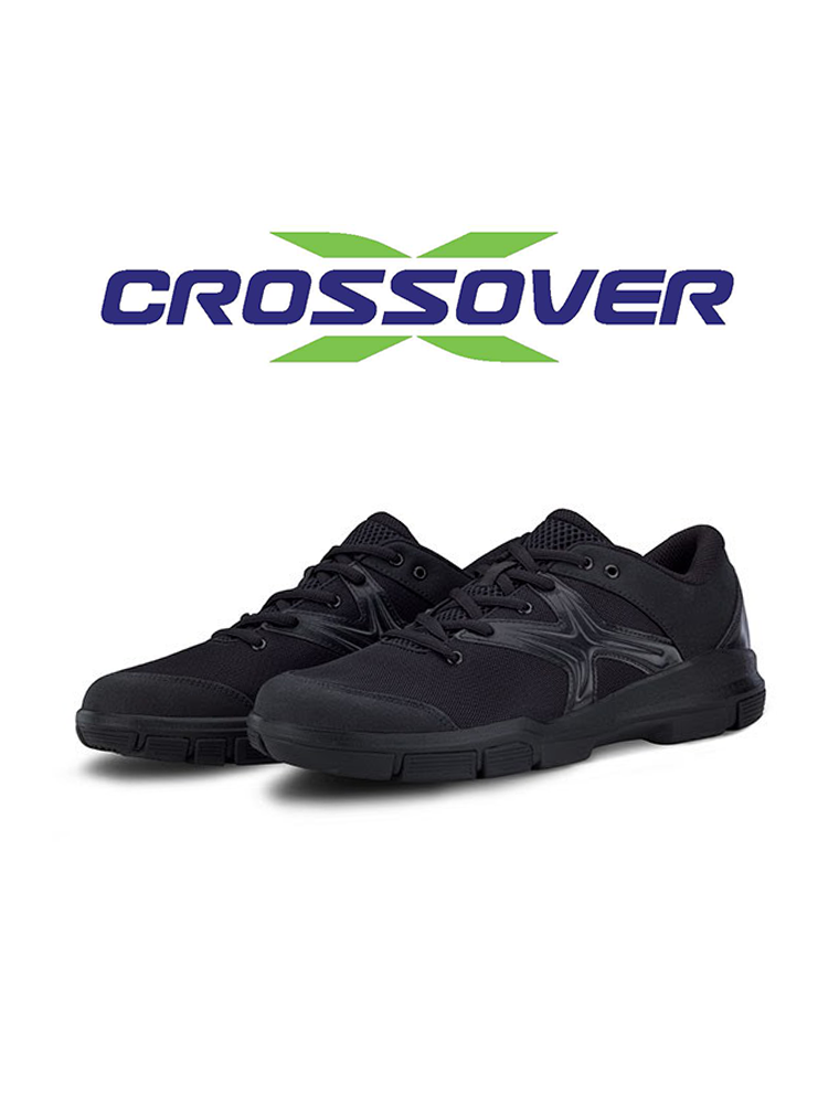 Must-Have CROSSOVER MARCHING SHOE Fresh Release