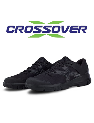 Must-Have CROSSOVER MARCHING SHOE Fresh Release