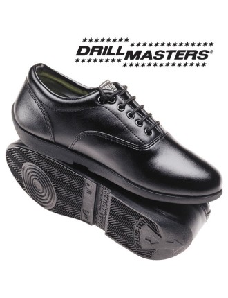 Must-Have DRILLMASTERS MARCHING SHOE Just Launched