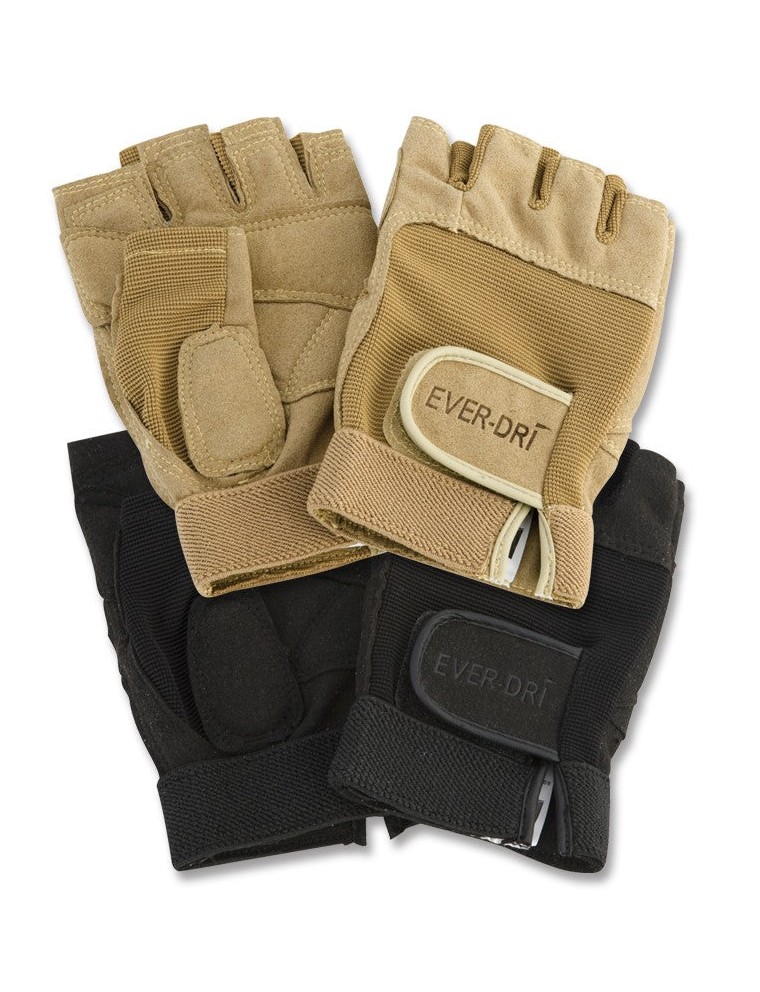 Must-Have EVER-DRI FINGERLESS GLOVES Ready for Shipment