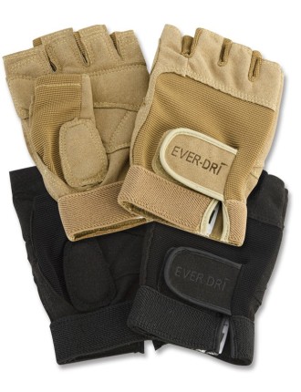 Must-Have EVER-DRI FINGERLESS GLOVES Ready for Shipment