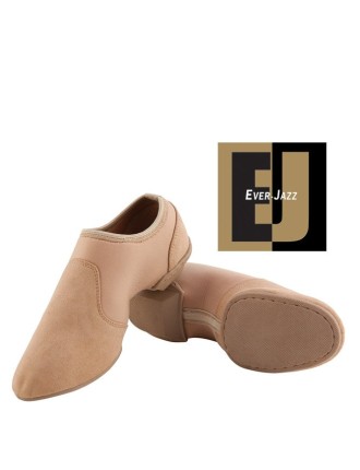 Must-Have EVER-JAZZ SHOE