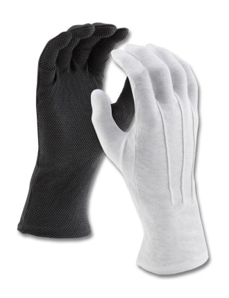 Must-Have EXTRA LONG WRISTED SURE GRIP COTTON GLOVES Fresh Release