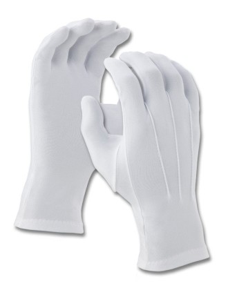 Must-Have LONG WRISTED NYLON GLOVES Ready for Shipment