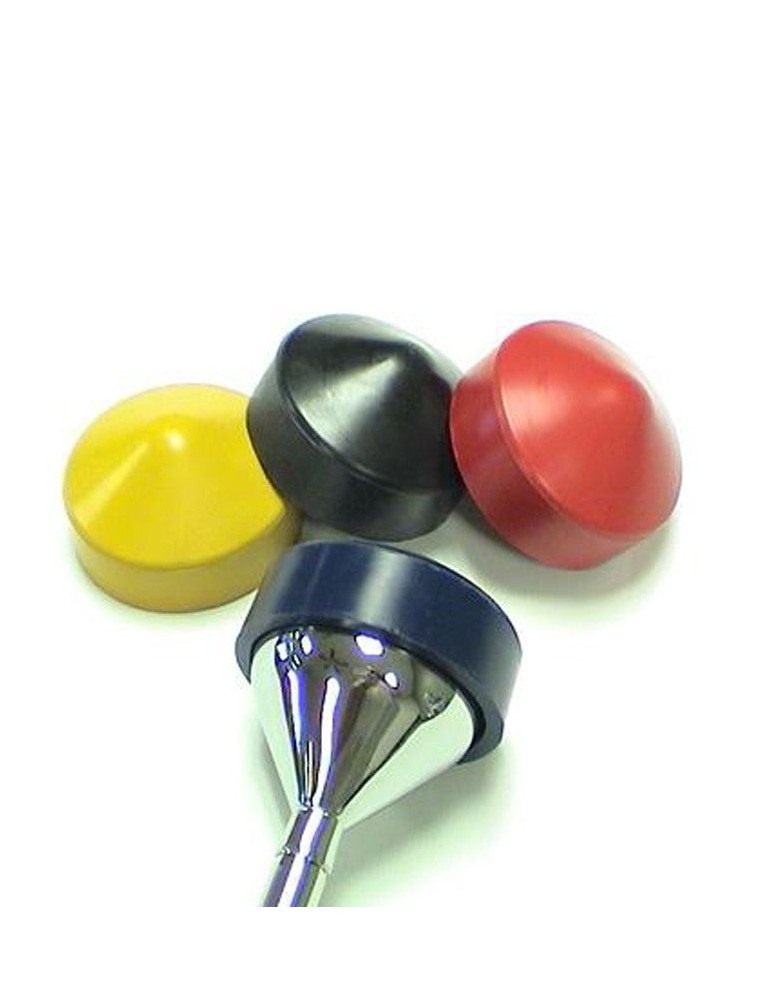 Must-Have MACE PROTECTOR RUBBER TOPS On Hand Now