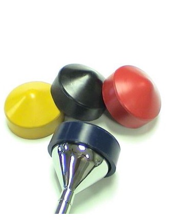 Must-Have MACE PROTECTOR RUBBER TOPS On Hand Now