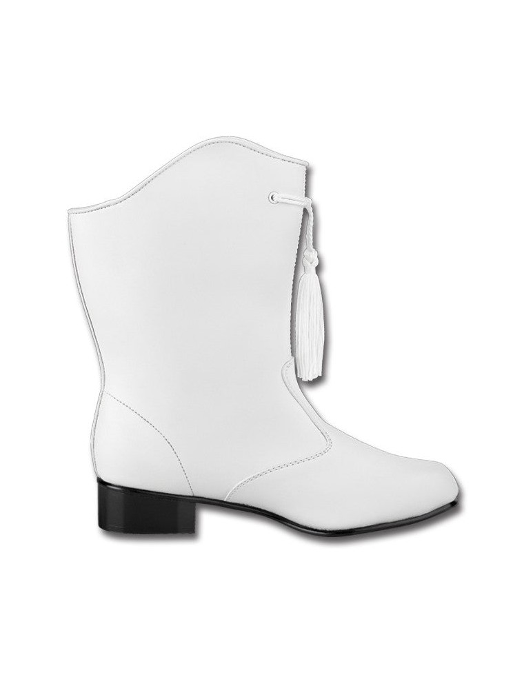 Must-Have MAJORETTE LEATHER BOOT Fresh Release