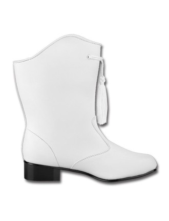 Must-Have MAJORETTE LEATHER BOOT Fresh Release