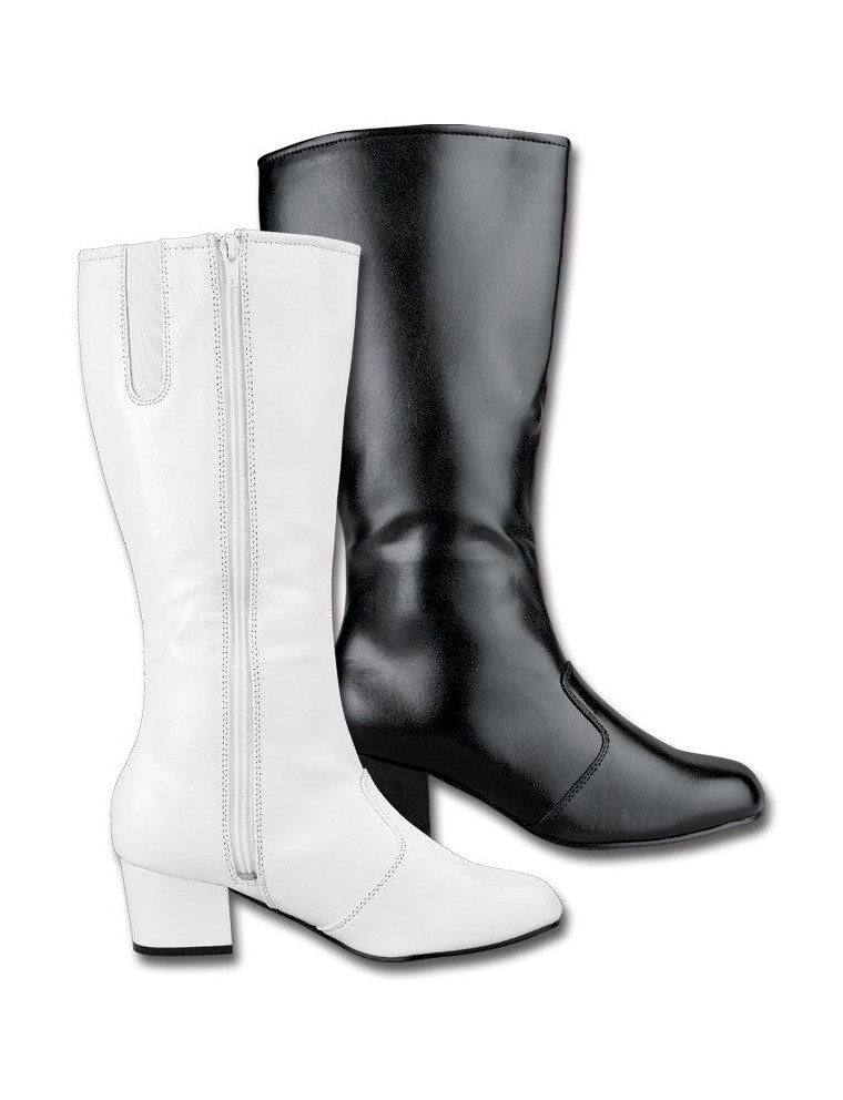 Must-Have NANCY BOOT Hot New Item