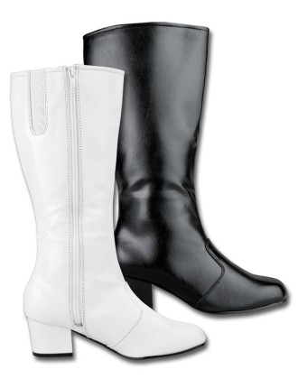 Must-Have NANCY BOOT Hot New Item