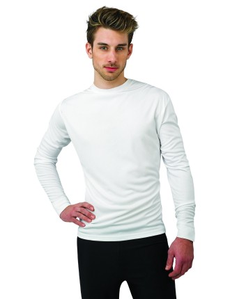 Must-Have Corelements Relaxed Fit Long Sleeve Shirt Ready for Shipment