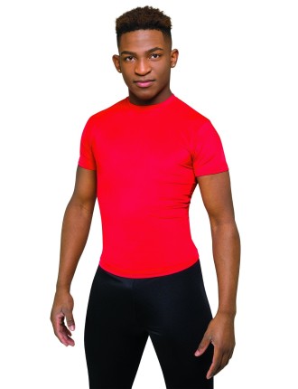 Must-Have Corelements Short Sleeve Compression Top