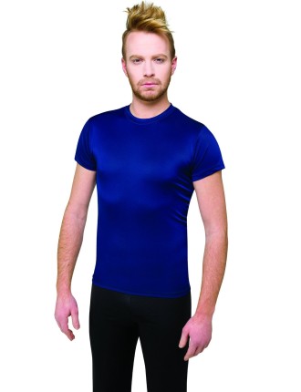 Must-Have Corelements Short Sleeve Compression Top