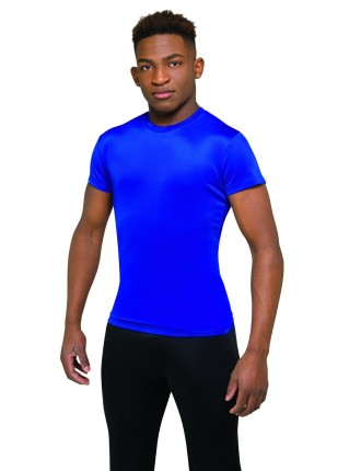 Must-Have Corelements Short Sleeve Compression Top