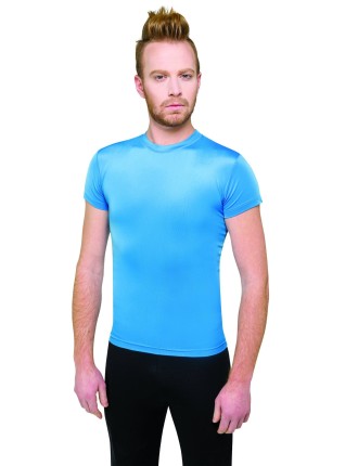 Must-Have Corelements Short Sleeve Compression Top