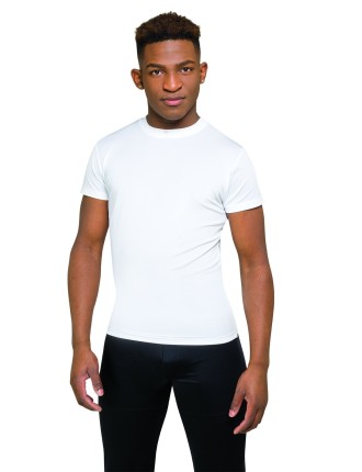 Must-Have Corelements Short Sleeve Compression Top