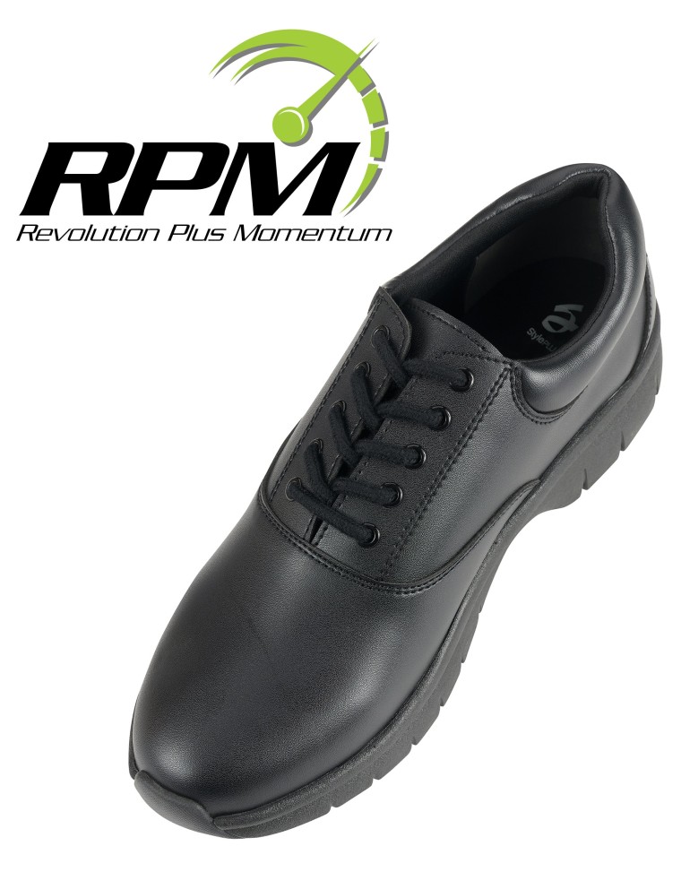 Must-Have RPM Marching Shoe New Stock