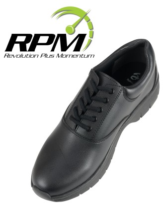 Must-Have RPM Marching Shoe New Stock