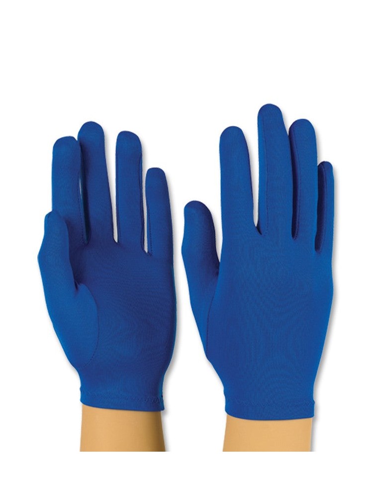 Must-Have SOLID COLOR STRETCH GLOVES Fresh Release