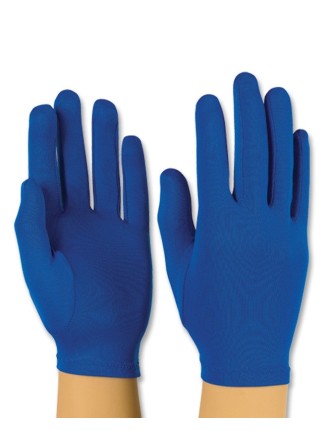 Must-Have SOLID COLOR STRETCH GLOVES Fresh Release