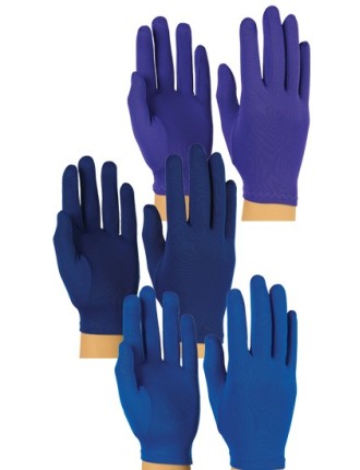 Must-Have SOLID COLOR STRETCH GLOVES Fresh Release