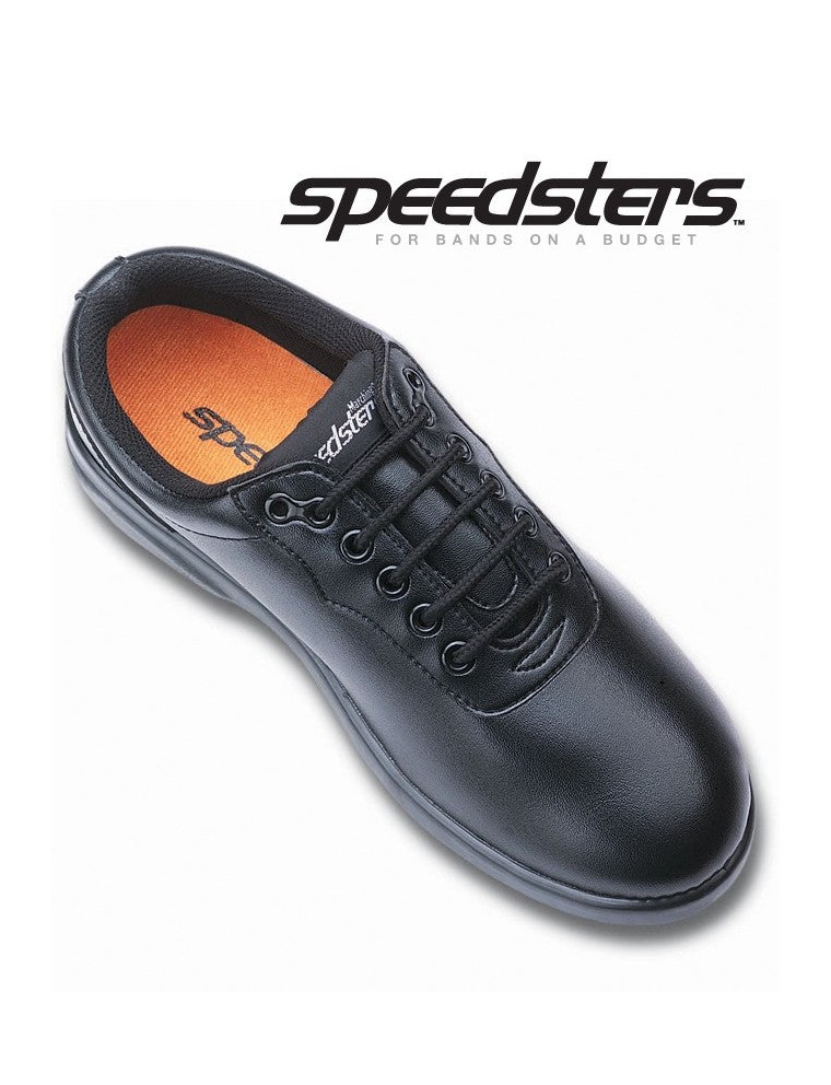 Must-Have SPEEDSTER MARCHING SHOE Immediate Availability