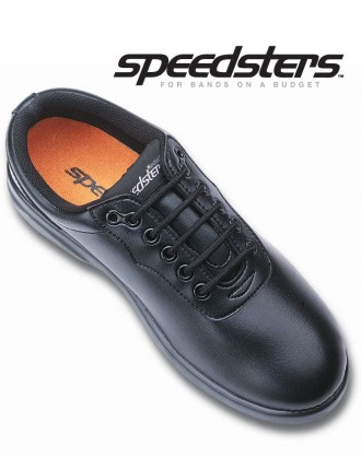 Must-Have SPEEDSTER MARCHING SHOE Immediate Availability