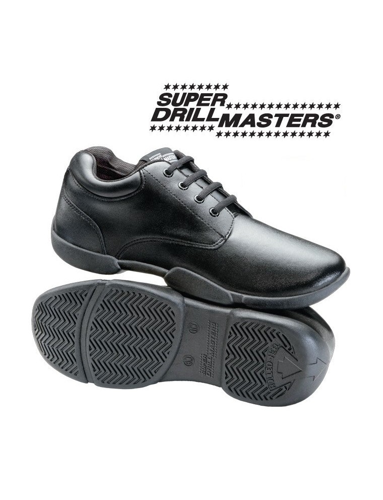 Must-Have SUPER DRILLMASTERS MARCHING SHOE Just In