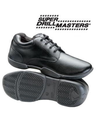 Must-Have SUPER DRILLMASTERS MARCHING SHOE Just In