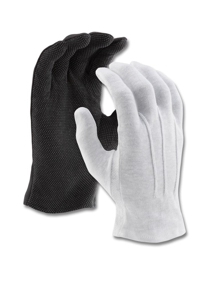 Must-Have SURE GRIP COTTON GLOVES New Release