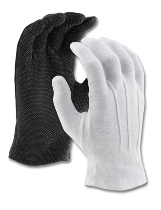 Must-Have SURE GRIP COTTON GLOVES New Release