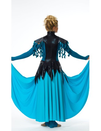 Must-Have Color Guard Uniform 24