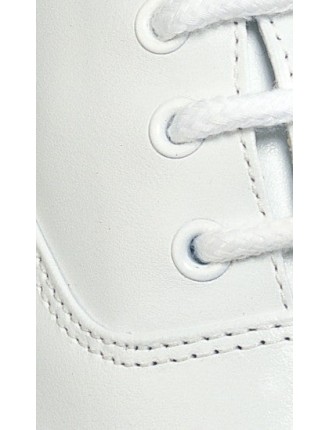 Must-Have THE PINNACLE MARCHING SHOE (WHITE)