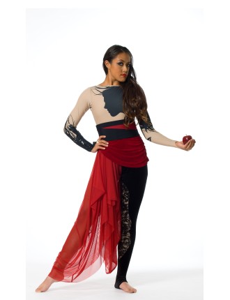 Must-Have Color Guard Uniform 25 Available Now